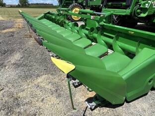 2023 John Deere C12F