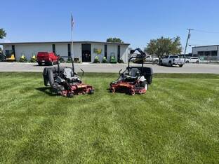 Exmark LZE751GKA604A1