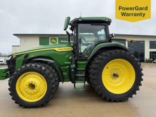 2024 John Deere 8R 310