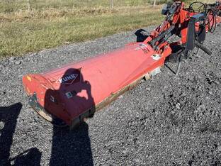 2022 Kuhn RSM210