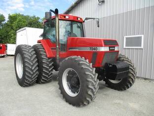 1994 Case IH 7240