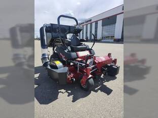 2020 Ferris ISX800Z