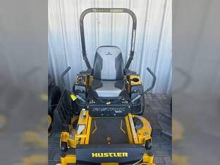 2023 Hustler 941674