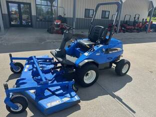 2006 New Holland MC28
