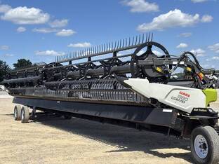 Claas CONVIO FLEX 1380