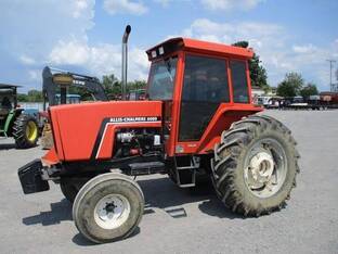 Allis-Chalmers 6080