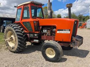 Allis-Chalmers 7030