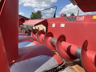 2012 Case IH 2608
