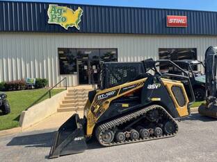 2020 ASV RT120F