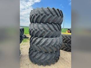 TRELLEBORG 650/65R38