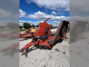 2023 Servis Rhino 4150