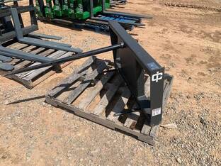 2025 IRONCRAFT EULBHS