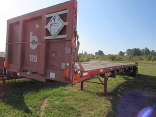 2005 Transcraft TL2000