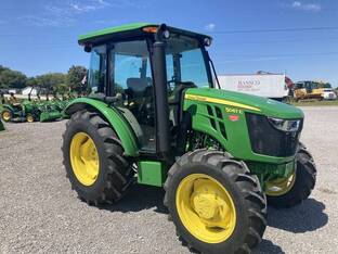 2024 John Deere 5067E