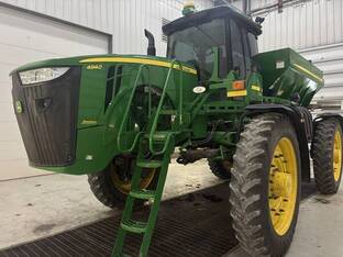 2013 John Deere 4940