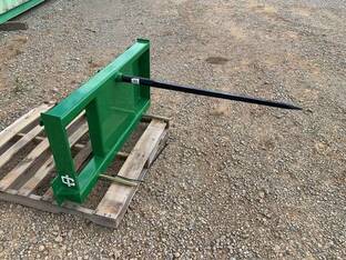 2026 IRONCRAFT LBHSJD45