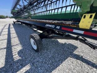 2024 Demco HT48AWS