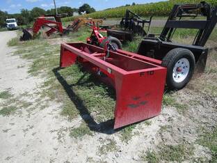 Industrias America F10