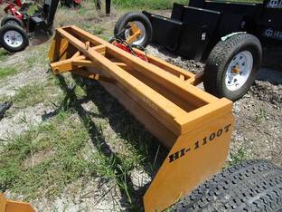 Industrias America HI1100T