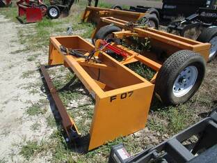 Industrias America F07