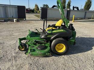 2016 John Deere Z960M