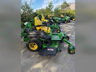 2020 John Deere Z730M