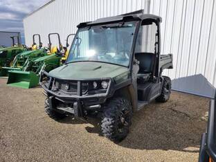 2019 John Deere GATOR XUV 835M