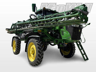 2022 John Deere 412R