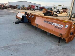 Woods S20CD