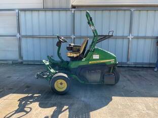 2020 John Deere 2750