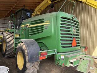 2009 John Deere 7850