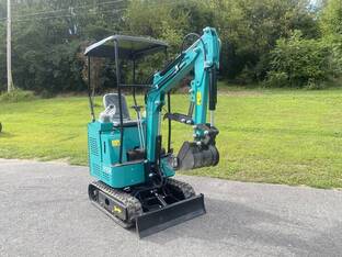 2025 CFG INDUSTRY H15R