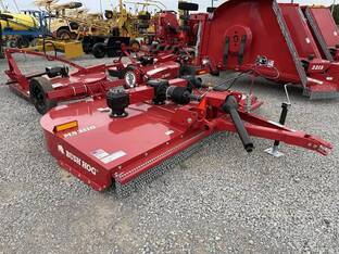 2025 Bush Hog MS3110