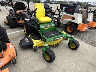 2013 John Deere Z655
