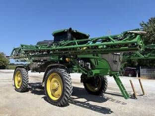 2023 John Deere 412R