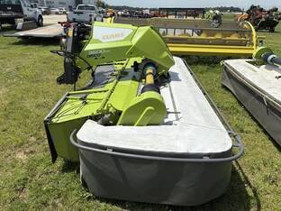 2020 Claas DISCO 9200RC