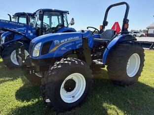 2024 New Holland WORKMASTER 50