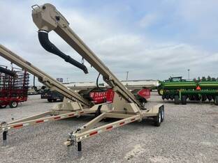 2024 Unverferth 210 Seed-Pro