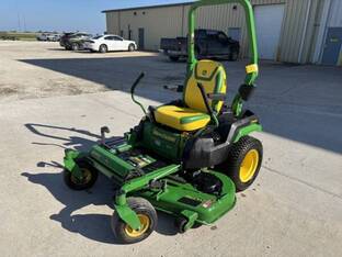 2023 John Deere Z545R