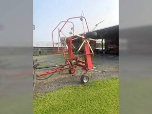 ENOROSSI G4V 570 PTH VORTEX