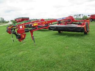 2020 New Holland 313