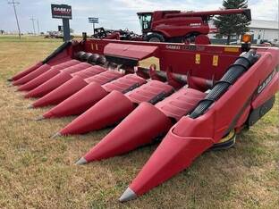 2014 Case IH 4408