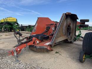 2023 Servis Rhino 3150