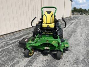2022 John Deere Z960M