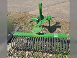 2022 Frontier LR5048L