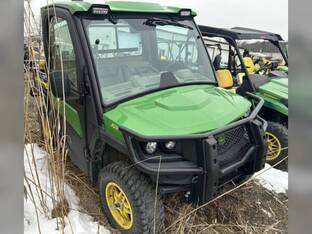 2023 John Deere GATOR XUV 835R