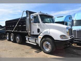 Freightliner COLUMBIA 120 Trucks for Sale New & Used | Fastline