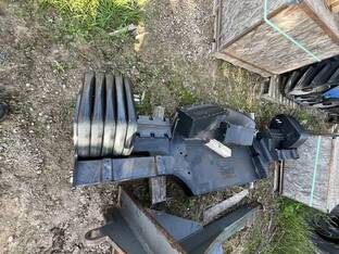 2022 New Holland BALLAST