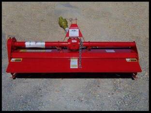 2025 CF Power Line TM150-5