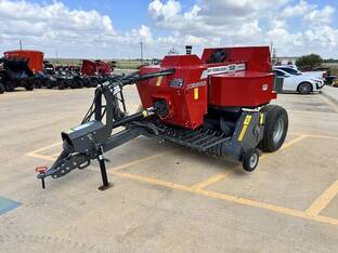 2024 Massey-Ferguson 1842S